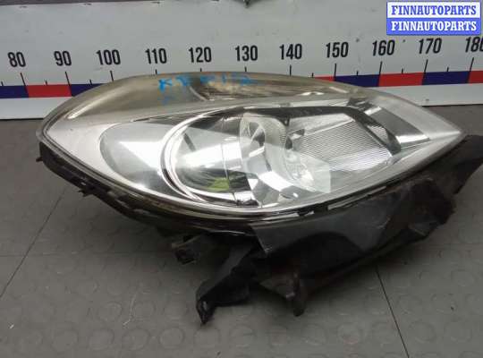 купить фара правая на RENAULT CLIO 3