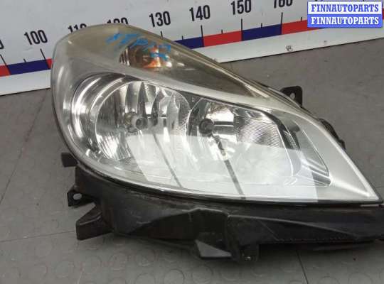 Купить фара правая на RENAULT CLIO 3 фара правая RN1523106 на RENAULT CLIO 3