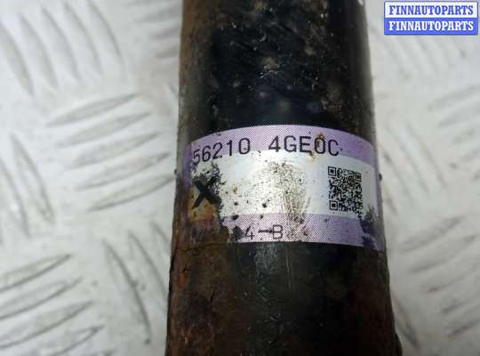 купить стойка задняя правая на INFINITI Q50