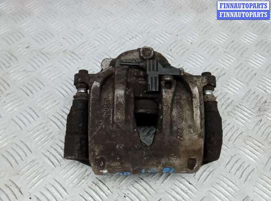 купить скоба суппорта перед. на MERCEDES BENZ E-CLASS W211