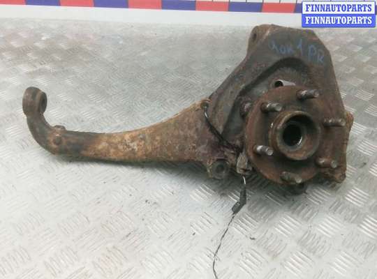 Купить кулак поворотный прав на NISSAN NAVARA D40 кулак поворотный прав NS1002759 на NISSAN NAVARA D40