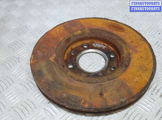 купить диск тормозной передний на PEUGEOT PARTNER 2