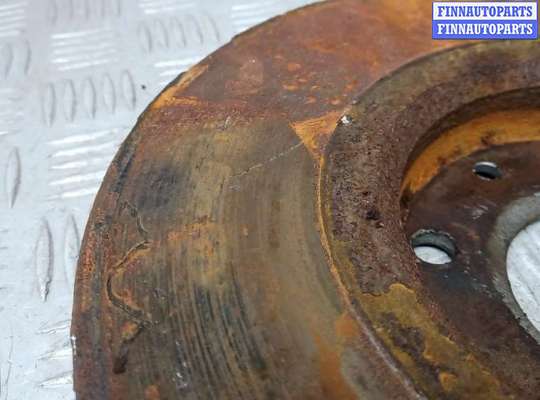 купить диск тормозной передний на PEUGEOT PARTNER 2