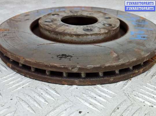 купить диск тормозной передний на PEUGEOT PARTNER 2