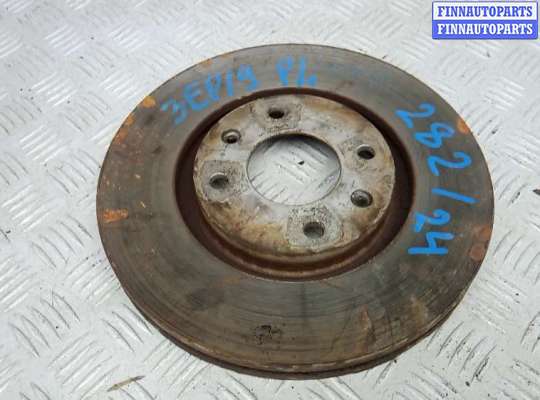 купить диск тормозной передний на PEUGEOT PARTNER 2