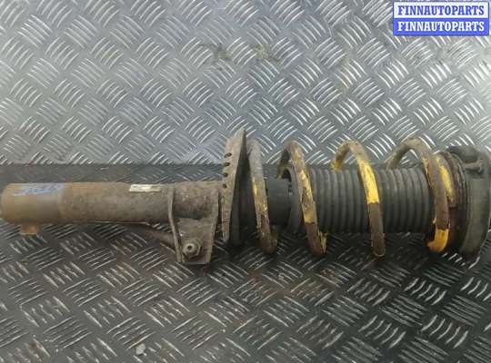 Стойка подвески амортизационная