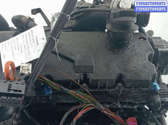 купить двигатель дизельный на VOLKSWAGEN TRANSPORTER T5