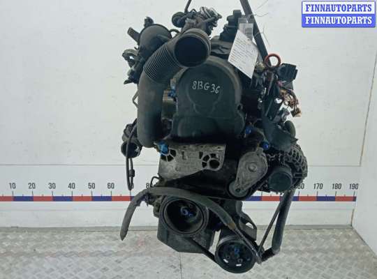 двигатель дизельный VG2663975 на VOLKSWAGEN TRANSPORTER T5