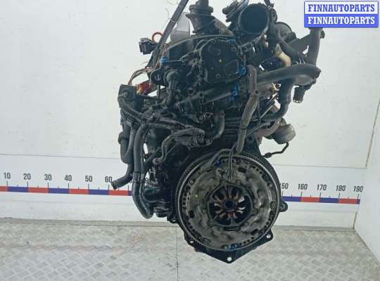 купить двигатель дизельный на VOLKSWAGEN TRANSPORTER T5