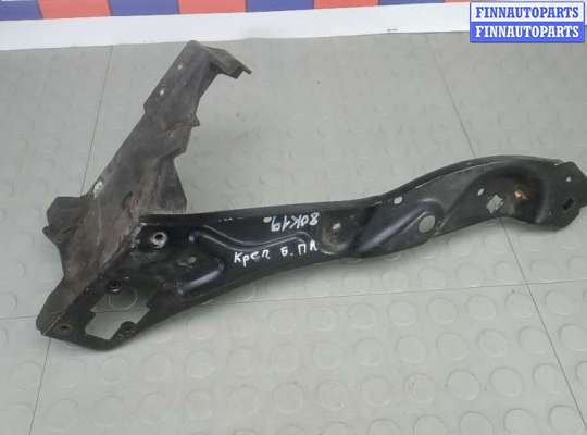 крепление бампера переднее MB1349573 на MERCEDES BENZ E-CLASS W212