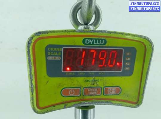 двигатель дизельный FO2089278 на FORD S-MAX