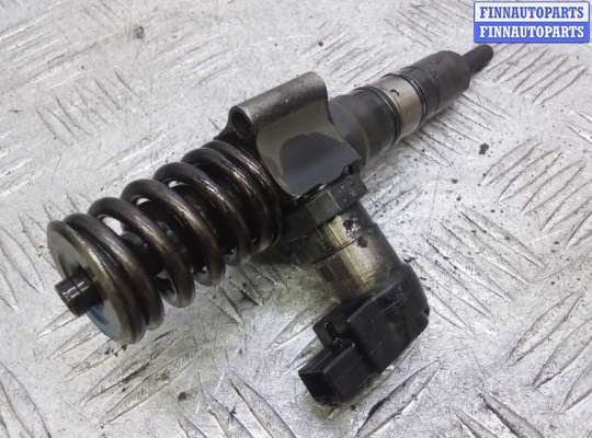 форсунка дизельная VG2399506 на VOLKSWAGEN PASSAT B6