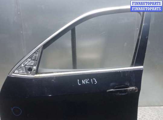 купить дверь передняя левая на BMW X5 E70