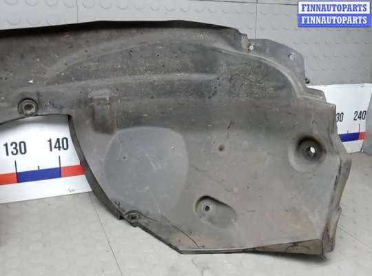 купить защита арок (защита крыла, подкрылок) передняя левая на RENAULT DUSTER 1