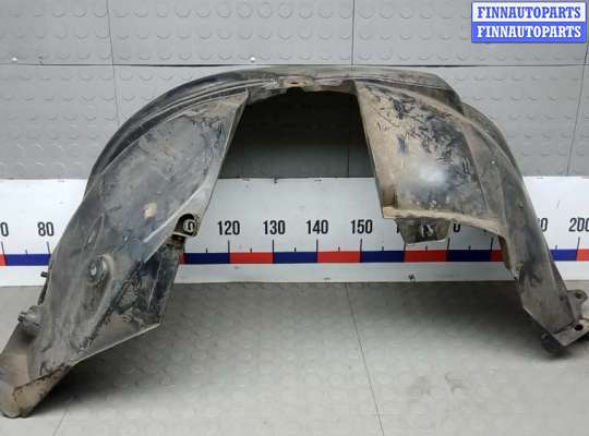 купить защита арок (защита крыла, подкрылок) передняя левая на RENAULT DUSTER 1