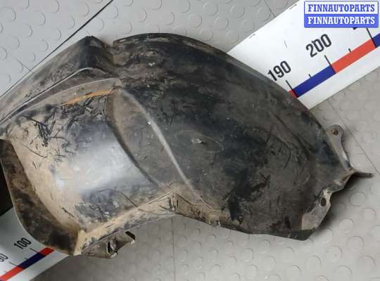 купить защита арок (защита крыла, подкрылок) передняя левая на RENAULT DUSTER 1