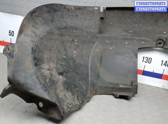 купить защита арок (защита крыла, подкрылок) передняя левая на RENAULT DUSTER 1