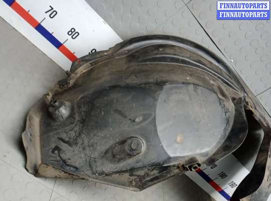 купить защита арок (защита крыла, подкрылок) передняя левая на RENAULT DUSTER 1