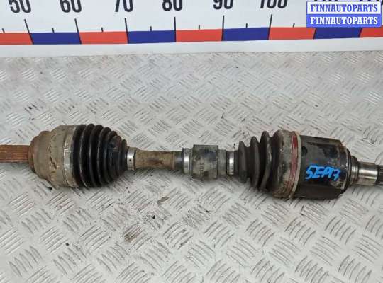 купить привод передний левый на PEUGEOT 4007