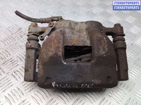 суппорт тормозной передний правый FO1756544 на FORD TRANSIT 8