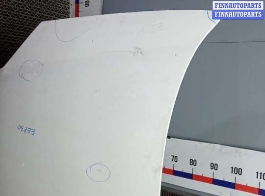 купить капот на PEUGEOT PARTNER 1
