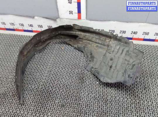 купить защита арок (защита крыла, подкрылок) передняя правая на PEUGEOT 4007