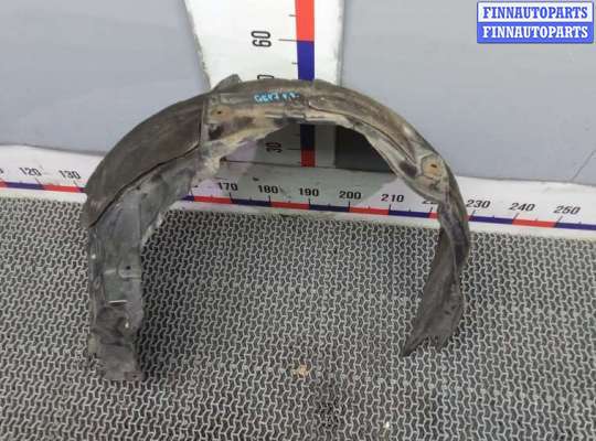 купить защита арок (защита крыла, подкрылок) передняя правая на PEUGEOT 4007