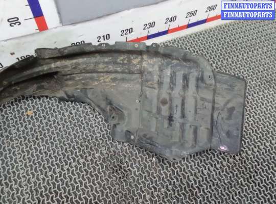 купить защита арок (защита крыла, подкрылок) передняя правая на PEUGEOT 4007