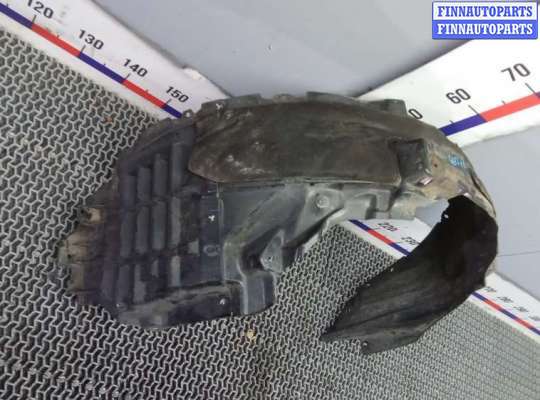 купить защита арок (защита крыла, подкрылок) передняя правая на PEUGEOT 4007