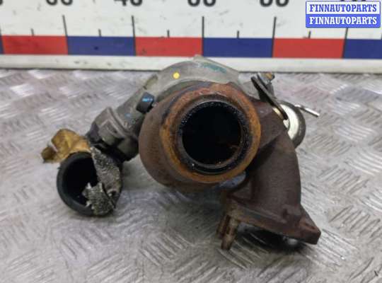 купить турбина дизельная на PEUGEOT 308 1