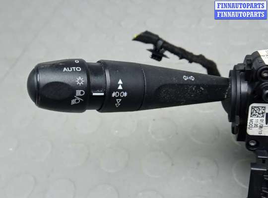 купить переключатель поворотов и дворников (стрекоза) на CITROEN C4 PICASSO 2