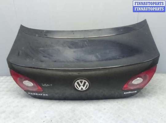 купить фонарь левый крышки багажника на VOLKSWAGEN PASSAT CC