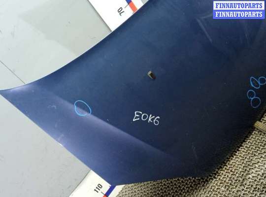 купить капот на FORD C-MAX 1