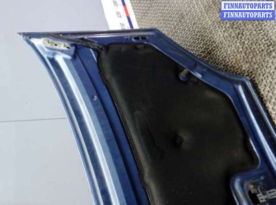 купить капот на FORD C-MAX 1