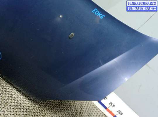 купить капот на FORD C-MAX 1