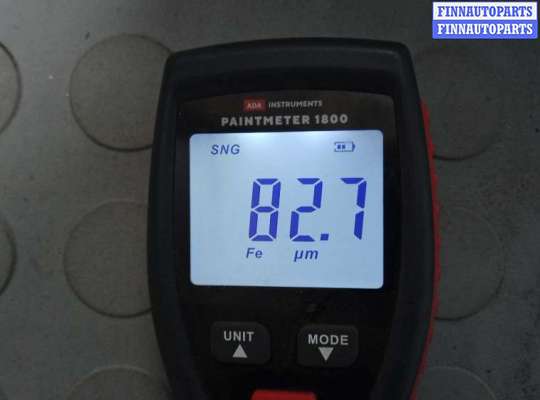 купить капот на FORD C-MAX 1