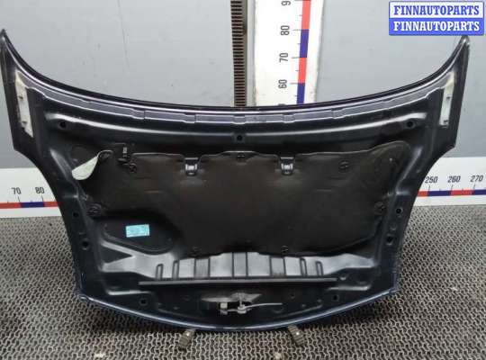 купить капот на NISSAN NOTE E11