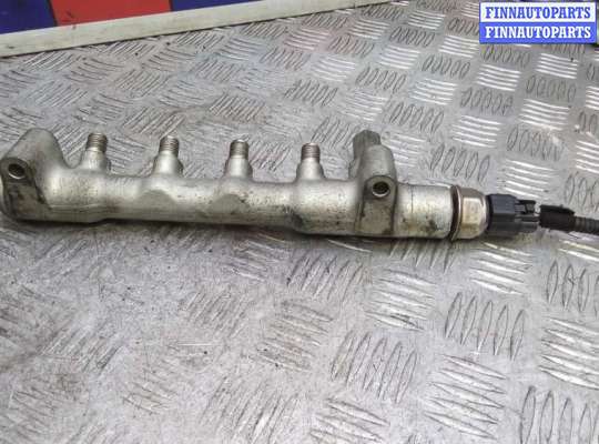 купить топливная рампа дизельная на OPEL ASTRA J