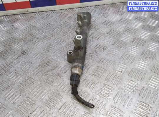 купить топливная рампа дизельная на OPEL ASTRA J