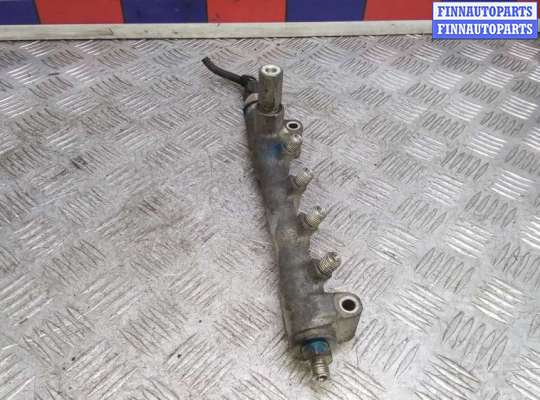 купить топливная рампа дизельная на OPEL ASTRA J