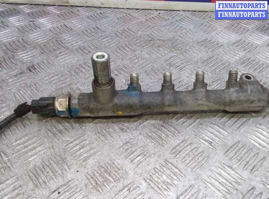 купить топливная рампа дизельная на OPEL ASTRA J