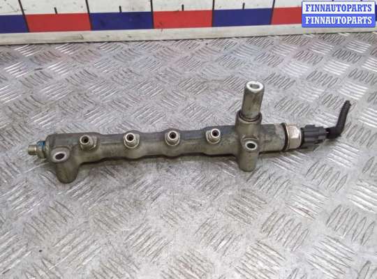 купить топливная рампа дизельная на OPEL ASTRA J