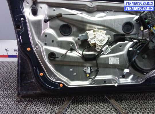 купить дверь передняя левая на MERCEDES BENZ C-CLASS W204