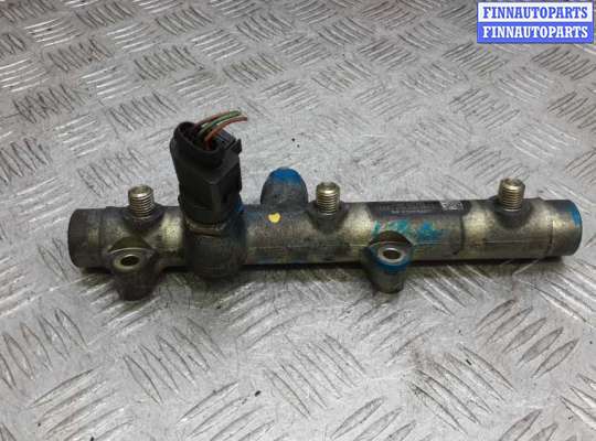 купить топливная рампа дизельная на AUDI A8 D3