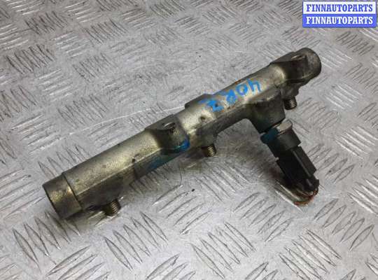 купить топливная рампа дизельная на AUDI A8 D3