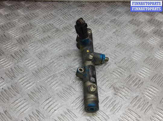 купить топливная рампа дизельная на AUDI A8 D3