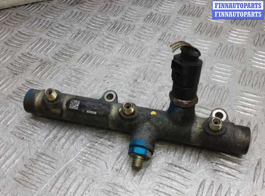 купить топливная рампа дизельная на AUDI A8 D3