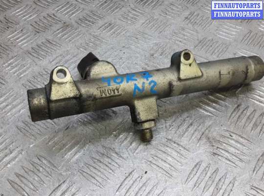 купить топливная рампа дизельная на AUDI A8 D3