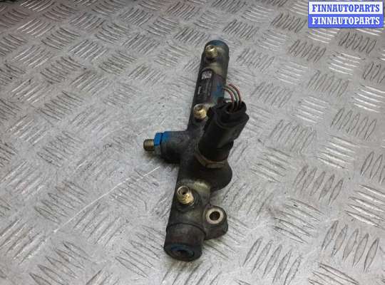 купить топливная рампа дизельная на AUDI A8 D3