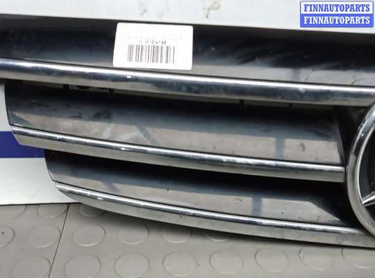 купить решетка радиатора на MERCEDES BENZ CLK C209